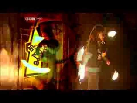 chimaera bbc blast