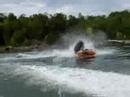 Summer 2006 tubing crash montage