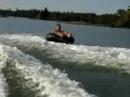 Summer 2006 tubing crash montage