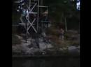 Summer 2006 tubing crash montage