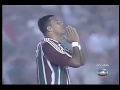 FLUMINENSE FINAL LIBERTADORES 2008