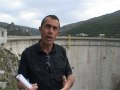 French dam to be 'world's biggest sundial'