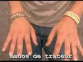 PARKOUR Movimientos basicos y tricks