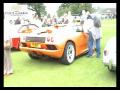 Bredon cotswolds classic Car Show 2 of 2