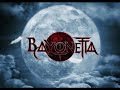 a remix of the after burner theme for the game bayonetta. plays during an after burner-esque stage. afterburner is copyright sega. bayonetta is copyright sega and platinum games