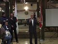 Fouad Abou Nader-Jebha Youth Dinner-Sin el Fil