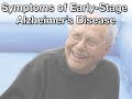 Alzheimer - Stages of Alzheimer's Disease