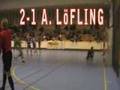 Dalkurd - Tunabro, final Forssa-Cup 08
