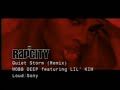 Mobb Deep feat. Lil' Kim - Quiet Storm remix