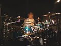 Drum Solo - Carter Beauford, Neil Peart Style
