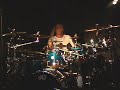 Drum Solo - Carter Beauford, Neil Peart Style Drum Solo - Carter Beauford, Neil Peart Style