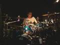 Drum Solo - Carter Beauford, Neil Peart Style