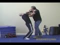 Krav Maga (FrontLine Krav Maga) - Close Quarter Targets