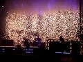 THE KILLERS, STAGE INVASION IN ARENA DI VERONA