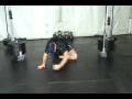 videos de Tri-Plane Lower Body Warm Up.wmv