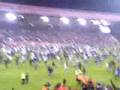 West Brom v Wolves - Final Whistle