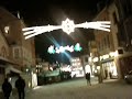 Singender Mann aus Trier