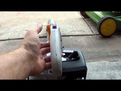 how to repair ryobi leaf blower