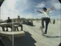 SkateAllCities.com - Clip Of The Week (07/13/08)