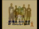 World Aids Day 2008 - Group Message.mp4