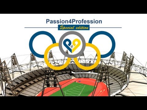p4p_en - Train yourself inside London Olympic Stadium. In honor of the 2012 London Olympics, we present a new workouts series to improve your fitness. Train like a GA...