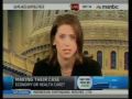 Amanda Terkel, Liz Mair, MSNBC