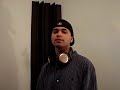 BRUJO Y D-VOIZ WORKING ON  MALACHI TRACK CLIP 4