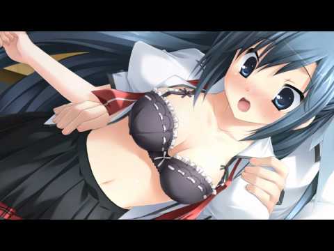Anime girls