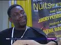 Lucky Peterson, France 3 Lucky Peterson, France 3