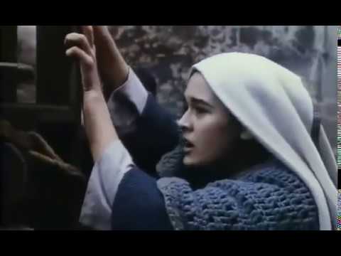 Santa Bernadette Soubirous de Lourdes 1987 Tutto Il Film in Italiano