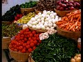 San Luis Potosi  City and Market Walking Tour