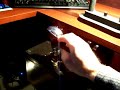 Homemade H-Shifter