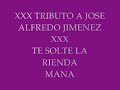 Te Solte La Rienda