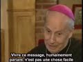 Interview du prélat de l\ Interview du prélat de l\