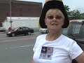 Local group protests big goverment