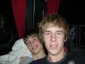 Flemming Efterskole 06-07! Skitur - Hytte 18D vol 3