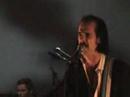 nick cave live berlin 21 05 2008 at the tempodrom   tupelo