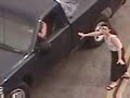 Court TV : Shotgun Car Chase Court TV : Shotgun Car Chase