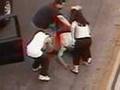 Court TV :  Shotgun Car Chase