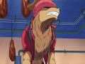 One Piece - Kumadori\