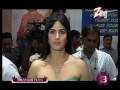 Katrina The Sexy Brand at No 03
