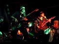 Paz - ao vivo em 09/08