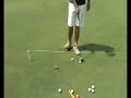 PuttingZone Stroke 6: Timing & accuracy PuttingZone Stroke 6: Timing & accuracy