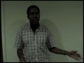 Intervarsity @ USF Fall 2009 Bloopers