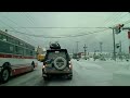 Click here to watch this video 2012/1/14 富磯-稚内 5