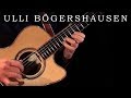 Ulli Bögershausen: Percussive Groove