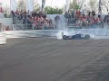 Sebastian Vettel Bourn-out Sebastian Vettel Bourn-out
