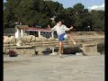 freestyle football ?are part 4
