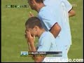 E' ARRIVATO MAURO MATìAS ZARATE!