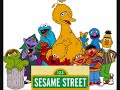 elmo has a gun